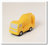 MTR-038 Concrete Mixer